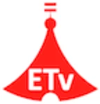 etv android application logo